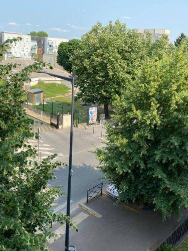 Photo of Others in Villeneuve-la-Garenne