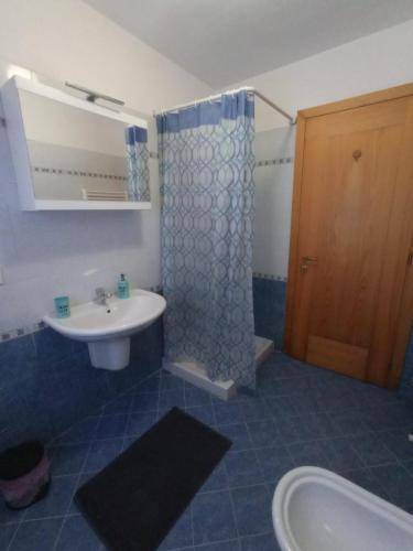 Photo of Bathroom in Sedico