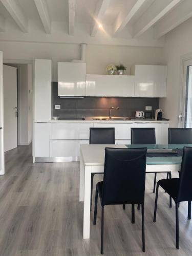 Photo of Kitchen in Salionze