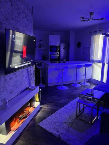 Photo of Livingroom in Chevilly-Larue