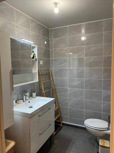 Photo of Bathroom in Chevilly-Larue