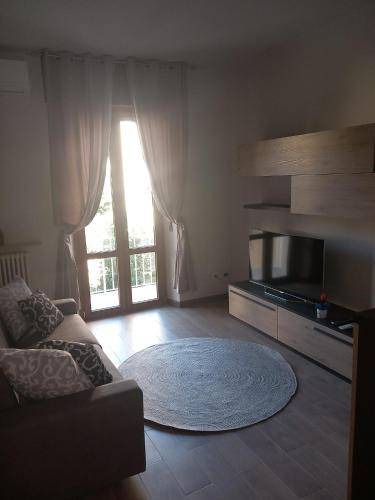 Photo of Livingroom in Borgo Milano