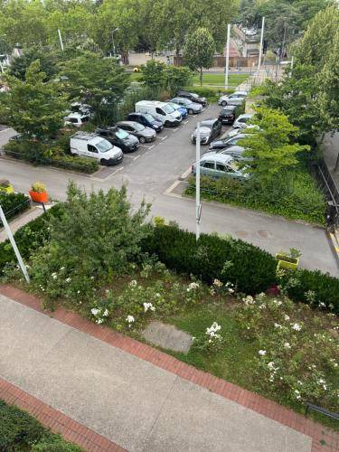 Photo of Others in Villeneuve-la-Garenne