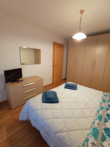 Photo of Bedroom in Sedico