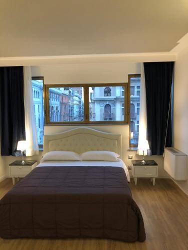 Photo of Bedroom in Historic Centre
