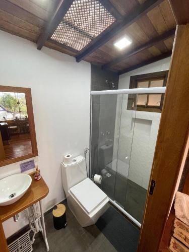 Photo of Bathroom in Miguel Pereira