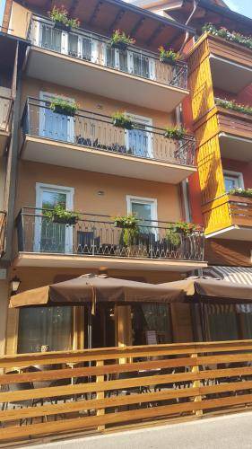 Photo of Buildings in Asiago