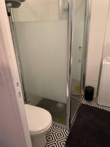 Photo of Bathroom in Arcueil