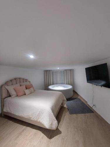 Photo of Bedroom in Livry-Gargan