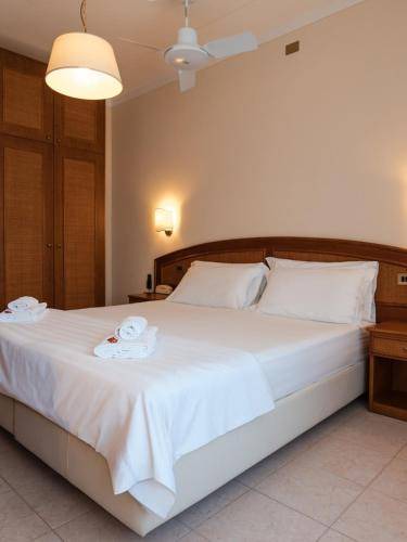 Photo of Bedroom in Corno