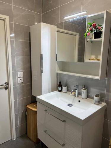 Photo of Bathroom in Chevilly-Larue