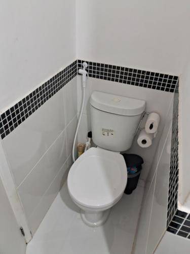 Photo of Bathroom in Unamar
