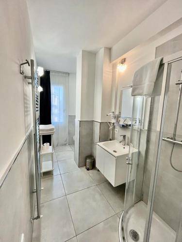 Photo of Bathroom in San Bonifacio
