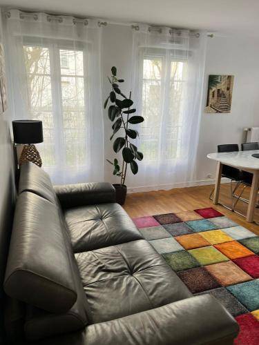 Photo of Livingroom in Chessy