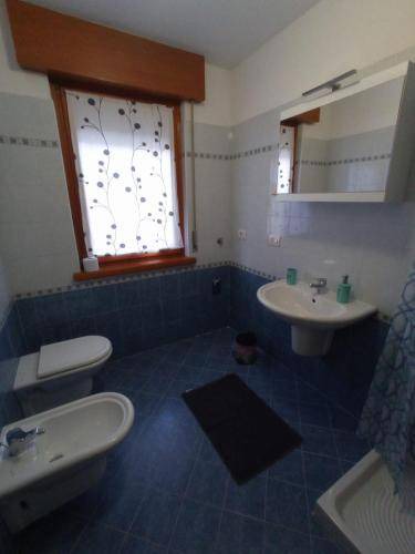 Photo of Bathroom in Sedico