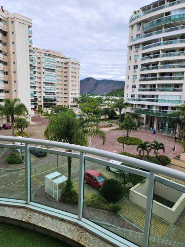 Photo of Buildings in Barra da Tijuca
