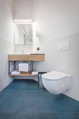 Photo of Bathroom in Corno