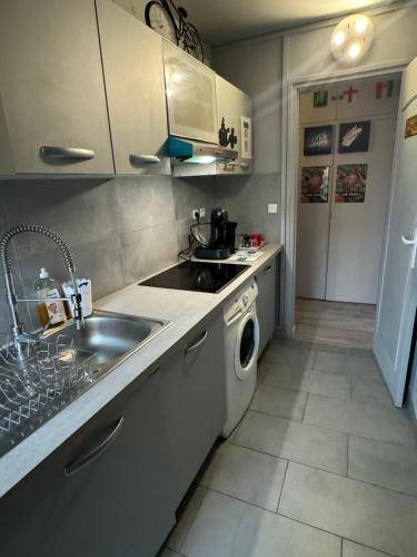 Photo of Others in Villeneuve-la-Garenne