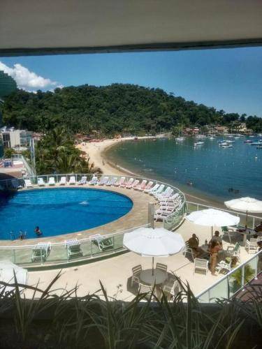 Photo of Patio Balcony in Angra dos Reis