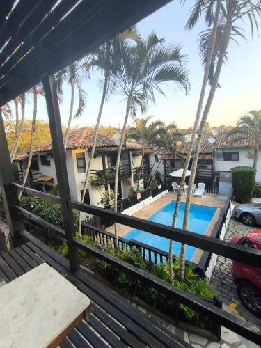 Photo of Patio Balcony in Manguinhos