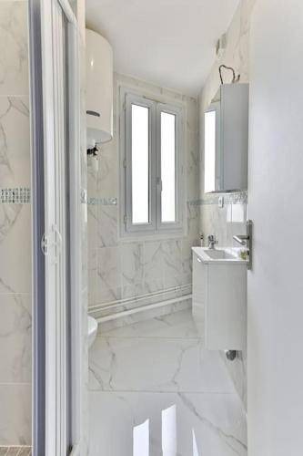 Photo of Bathroom in Gagny