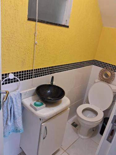 Photo of Bathroom in Unamar