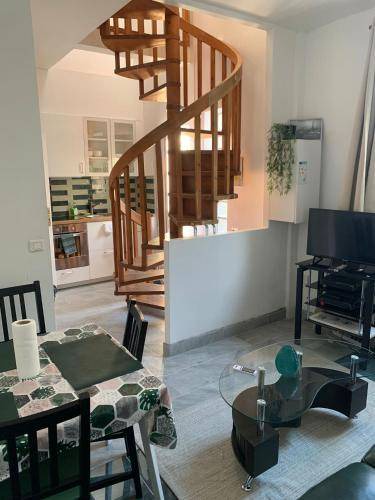 Photo of Livingroom in Cachan