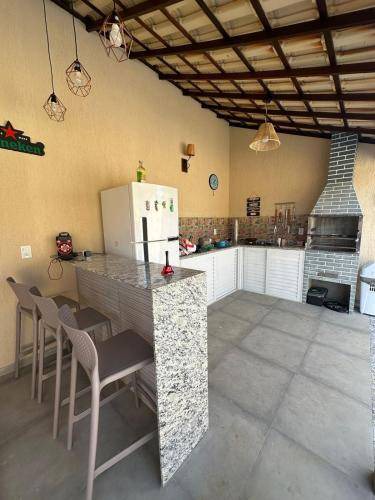 Photo of Kitchen in Rasa