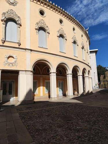 Photo of Buildings in Padova
