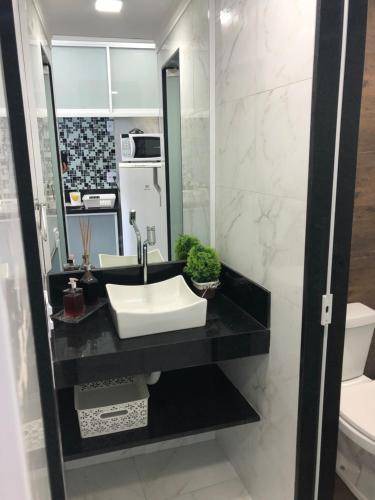 Photo of Bathroom in Angra dos Reis