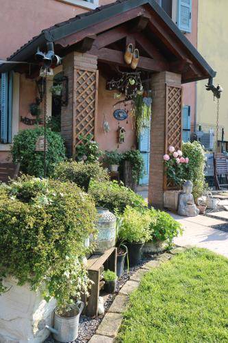 Photo of Buildings in San Martino Buon Albergo