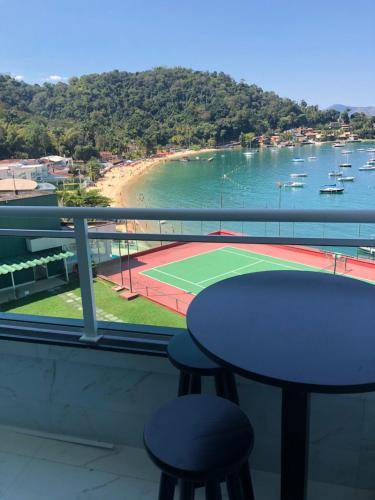Photo of Patio Balcony in Angra dos Reis