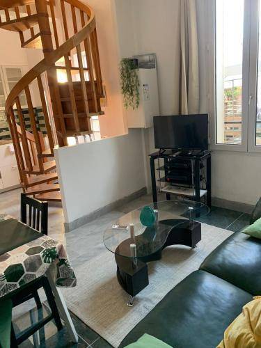 Photo of Livingroom in Cachan