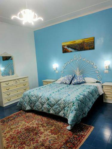 Photo of Bedroom in Legnago