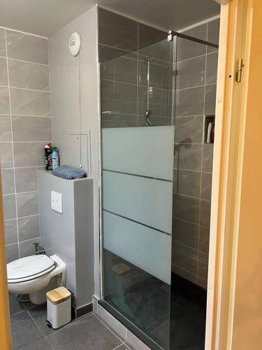 Photo of Bathroom in Chevilly-Larue