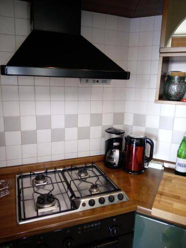 Photo of Kitchen in Treviso