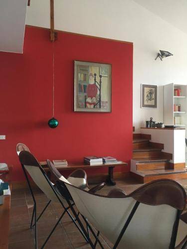 Photo of Livingroom in Zugliano