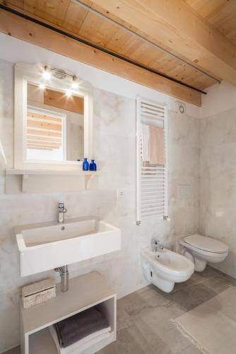 Photo of Bathroom in Follina