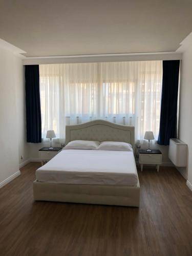 Photo of Bedroom in Historic Centre
