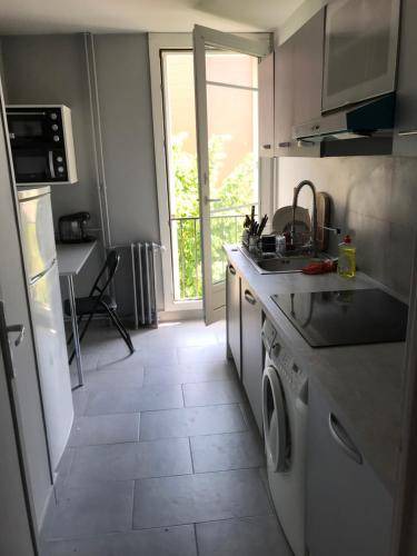 Photo of Others in Villeneuve-la-Garenne