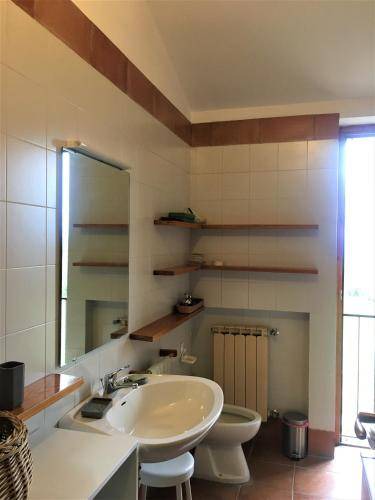 Photo of Bathroom in Zugliano