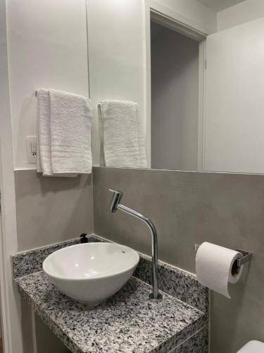 Photo of Bathroom in Centro