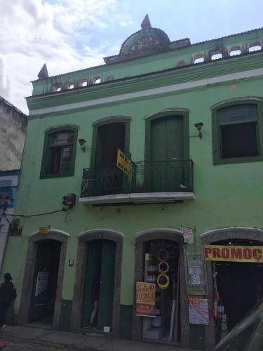 Photo of Buildings in Centro