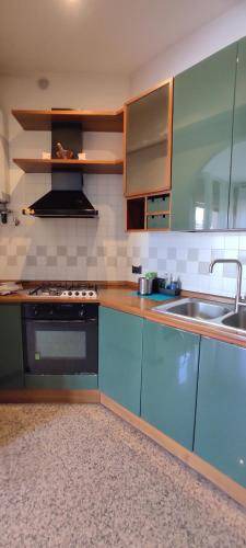 Photo of Kitchen in Treviso