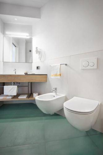 Photo of Bathroom in Corno