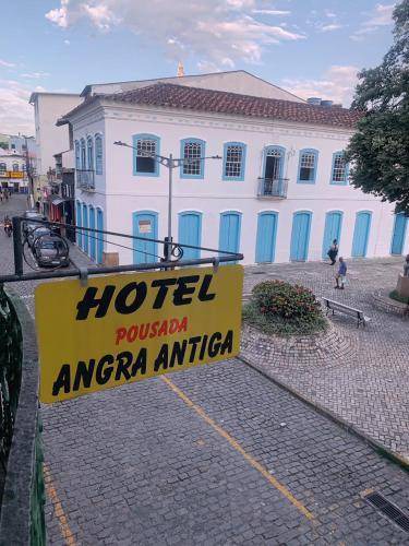 Photo of Buildings in Centro