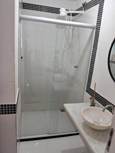 Photo of Bathroom in Unamar