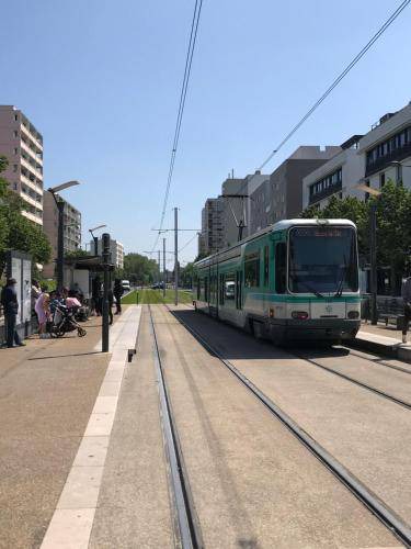 Photo of Others in Villeneuve-la-Garenne
