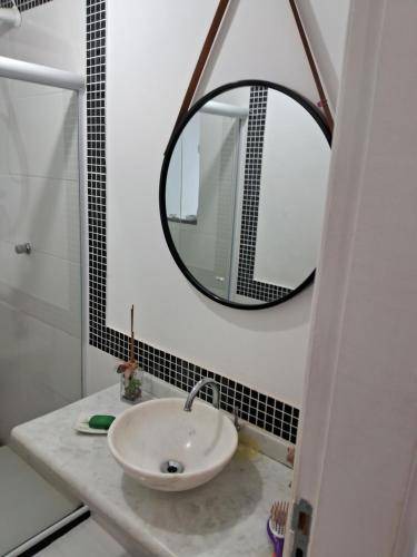 Photo of Bathroom in Unamar