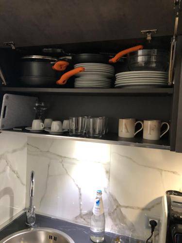 Photo of Kitchen in Historic Centre